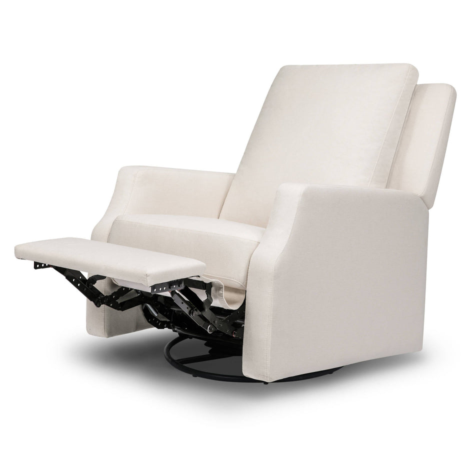 Crewe Recliner and Swivel Glider Gliders & Rockers Namesake