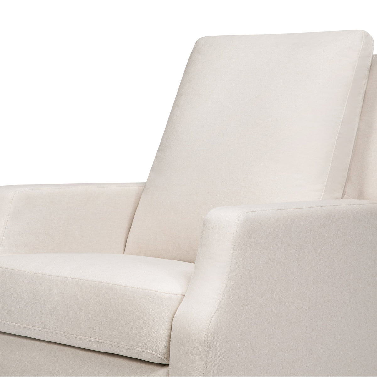 Crewe Recliner and Swivel Glider Gliders & Rockers Namesake