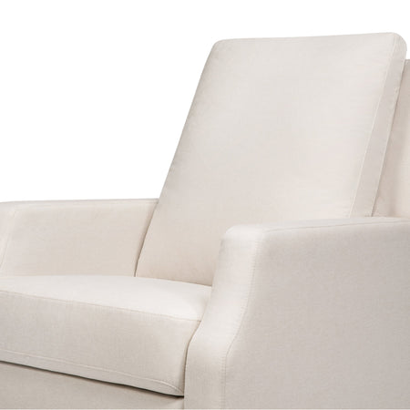 Crewe Recliner and Swivel Glider Gliders & Rockers Namesake