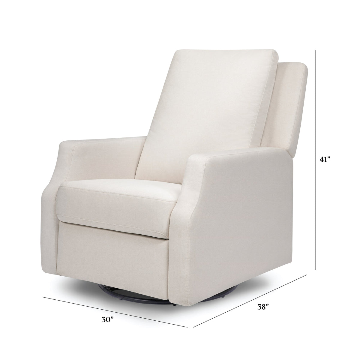 Crewe Recliner and Swivel Glider Gliders & Rockers Namesake