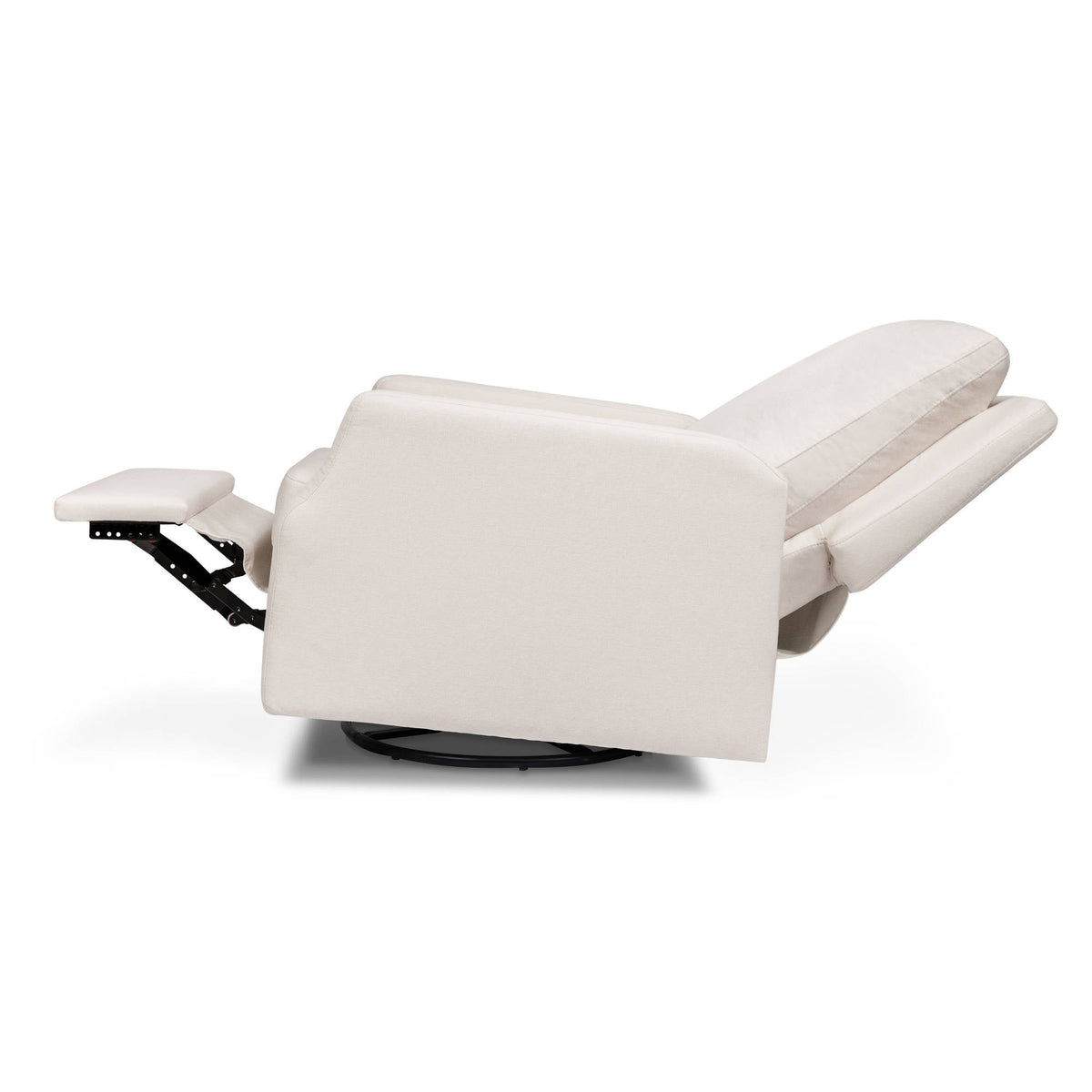 Crewe Recliner and Swivel Glider Gliders & Rockers Namesake
