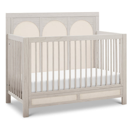 Eloise Crib & 7-Drawer Dresser Crib Sets Namesake