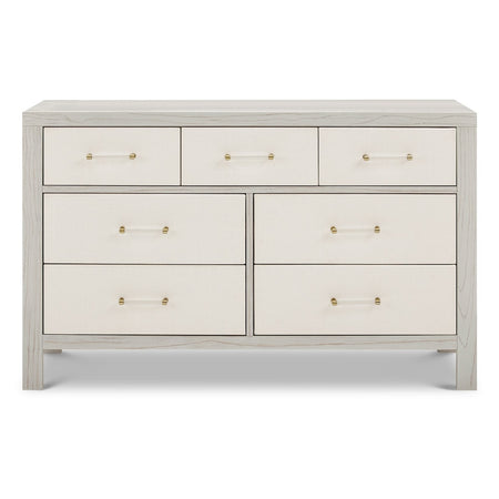 Eloise Crib & 7-Drawer Dresser Crib Sets Namesake