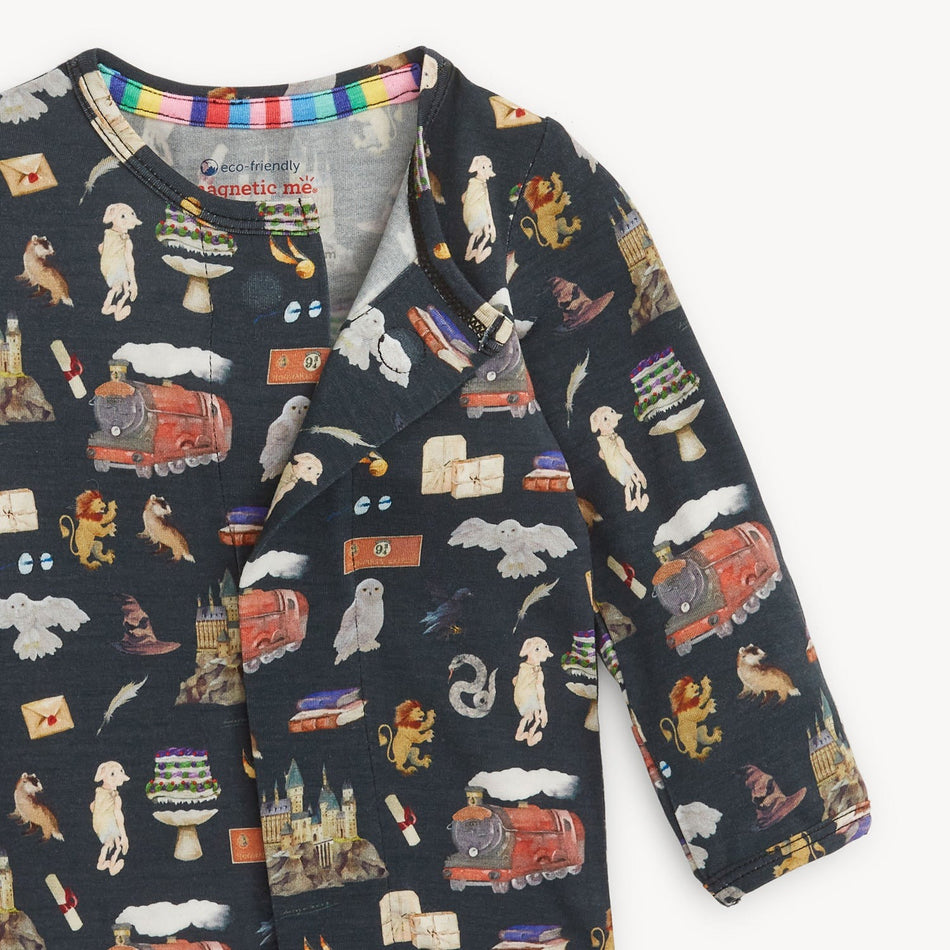 Harry Potter First Year Modal Magnetic Footie