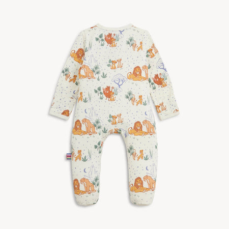 Lion King Modal Magnetic Footie Footies Magnetic Me