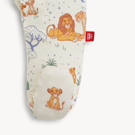 Lion King Modal Magnetic Footie Footies Magnetic Me