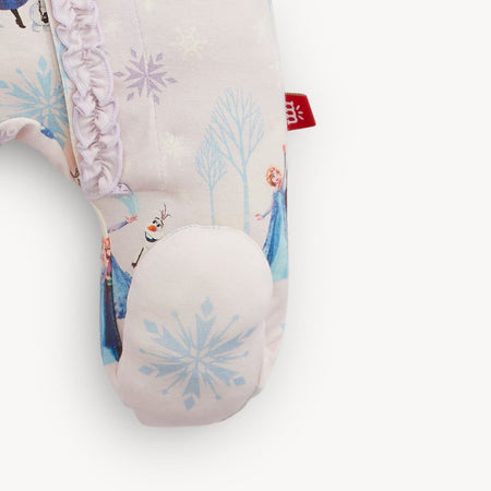Frozen RightFit Magnetic Footie Footies Magnetic Me