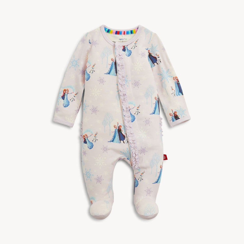 Frozen RightFit Magnetic Footie Footies Magnetic Me