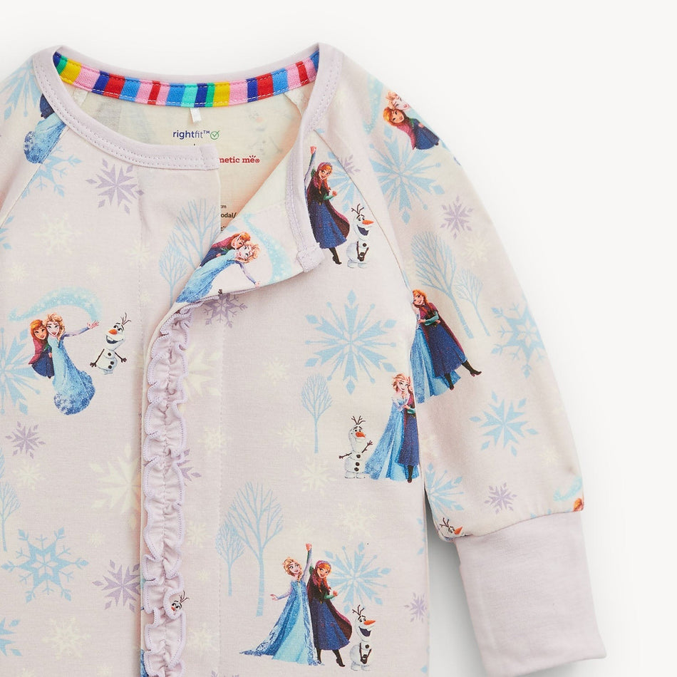 Frozen RightFit Magnetic Convertible Coverall Rompers & Coveralls Magnetic Me