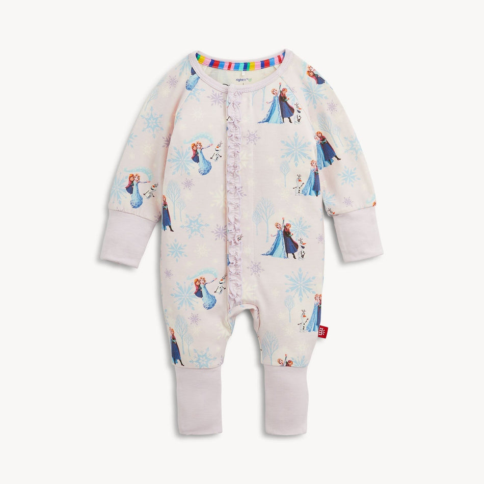 Frozen RightFit Magnetic Convertible Coverall Rompers & Coveralls Magnetic Me