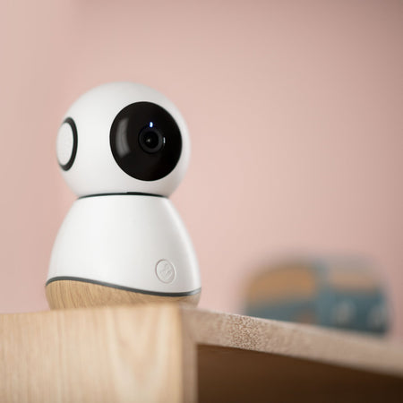 maxi cosi camera Maxi Cosi See Pro 360 Baby Monitor