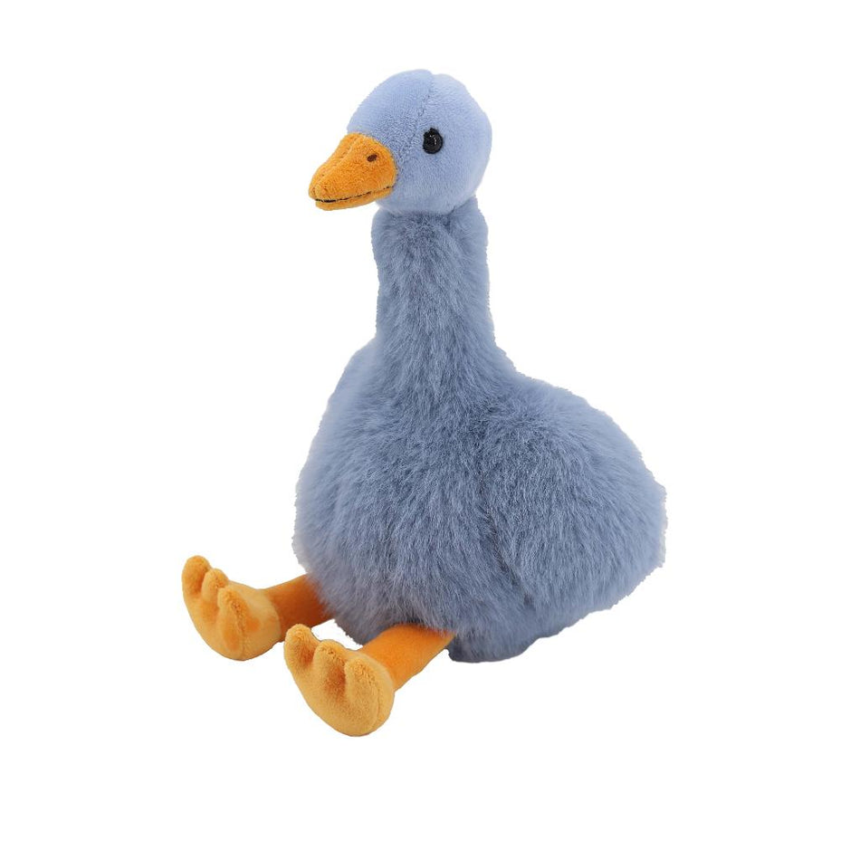 Sky Breeze Blue Goose - Large