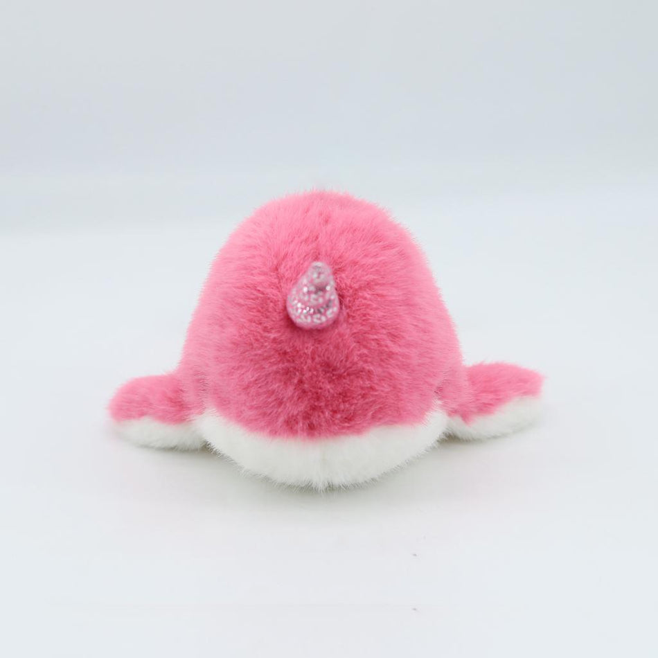 Candy Cloud Narwhal - Pink Stuffed Animals Jomanda