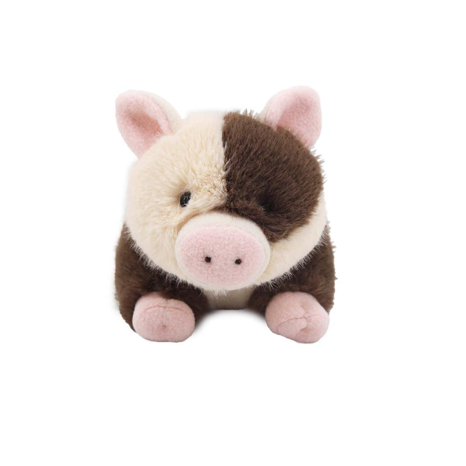 Farmyard Spotty Pig - Small Stuffed Animals Jomanda