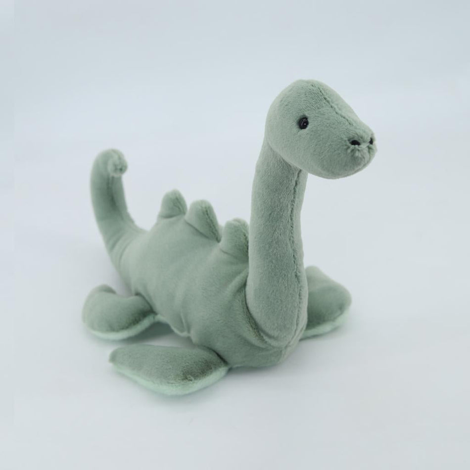 Mystic Loch Nessie Sea Monster Stuffed Animals Jomanda