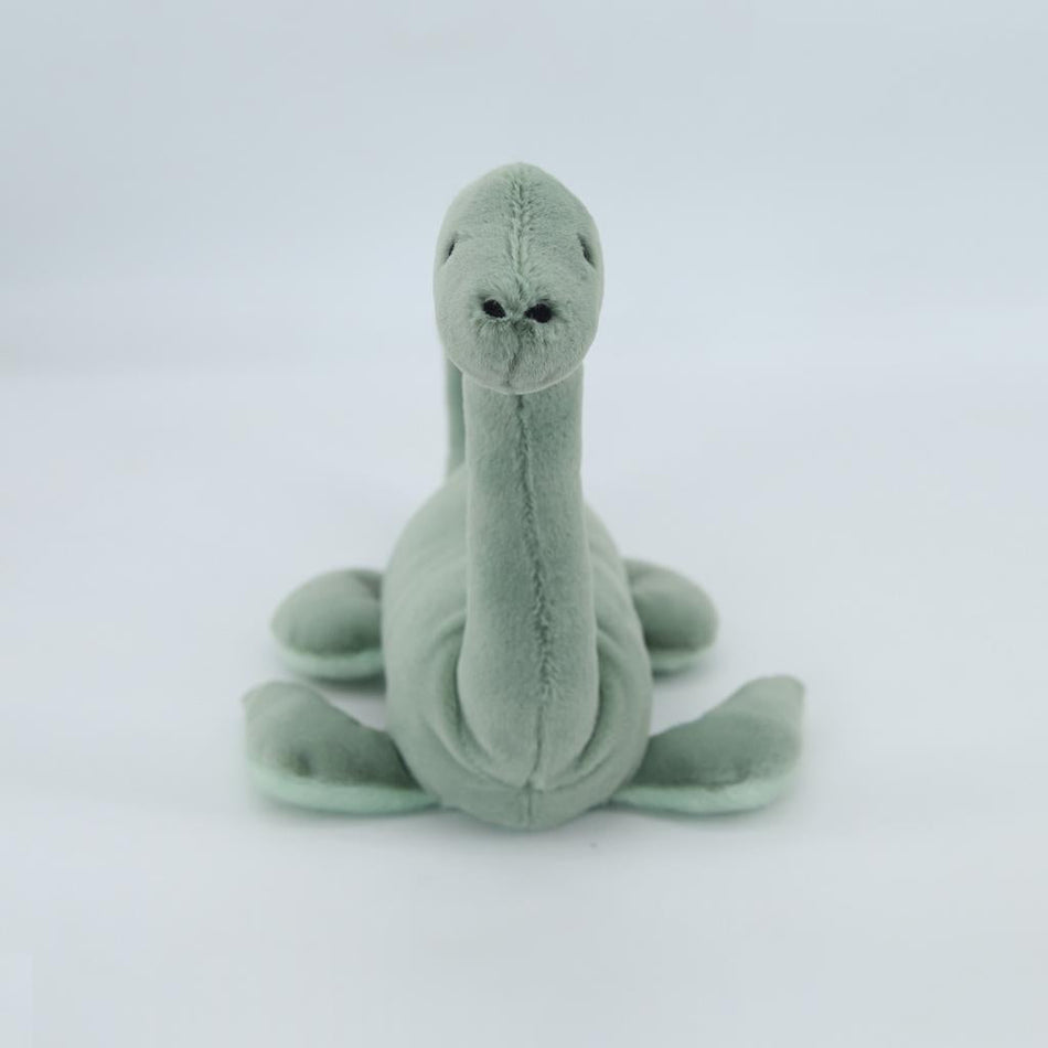 Mystic Loch Nessie Sea Monster Stuffed Animals Jomanda