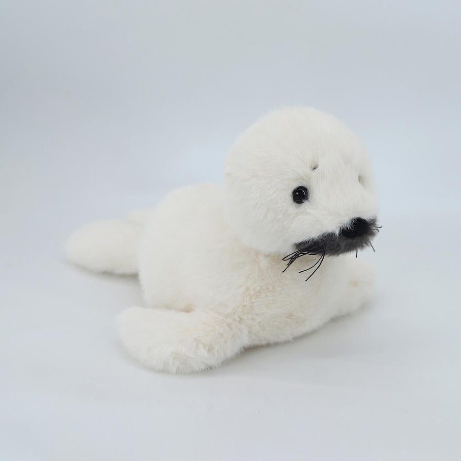 Little Arctic Seal - Small Stuffed Animals Jomanda