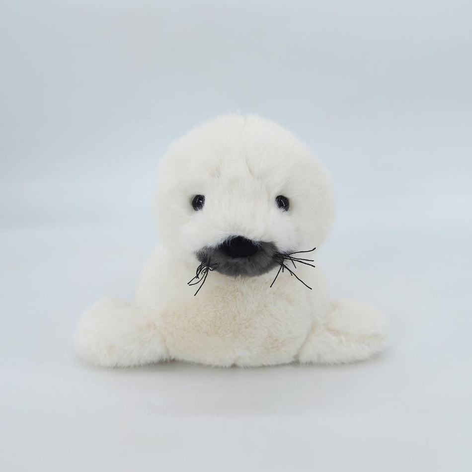 Arctic Cuddles Seal - Large Stuffed Animals Jomanda