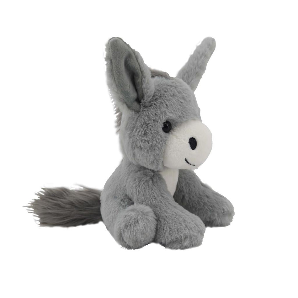 Happy Trails Donkey - Large Stuffed Animals Jomanda