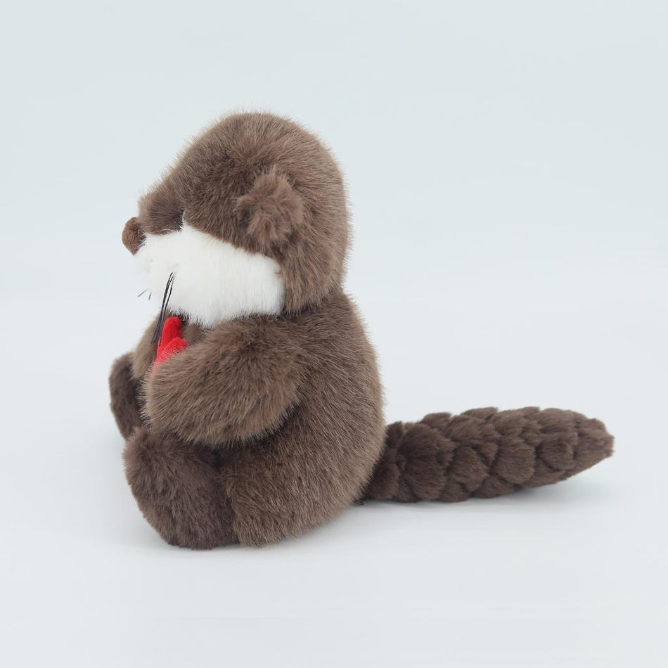 Little Wave Sea Otter - Small Stuffed Animals Jomanda