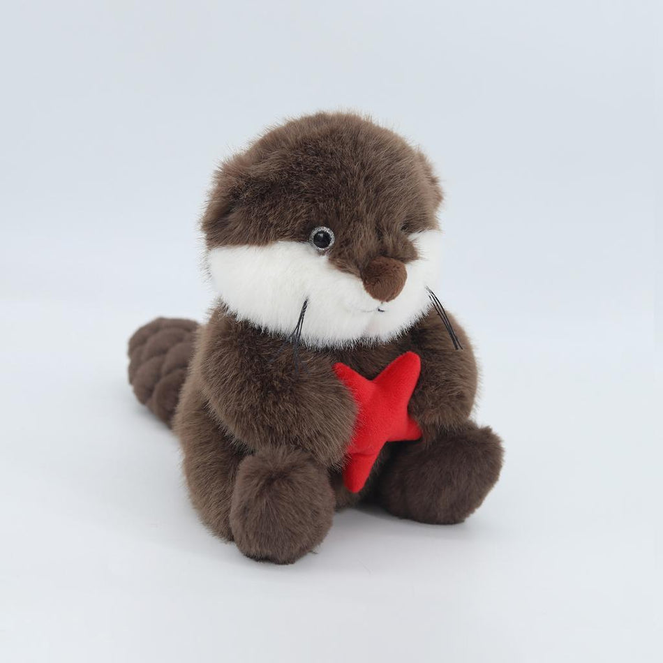 Starry Sea Otter - Medium Stuffed Animals Jomanda