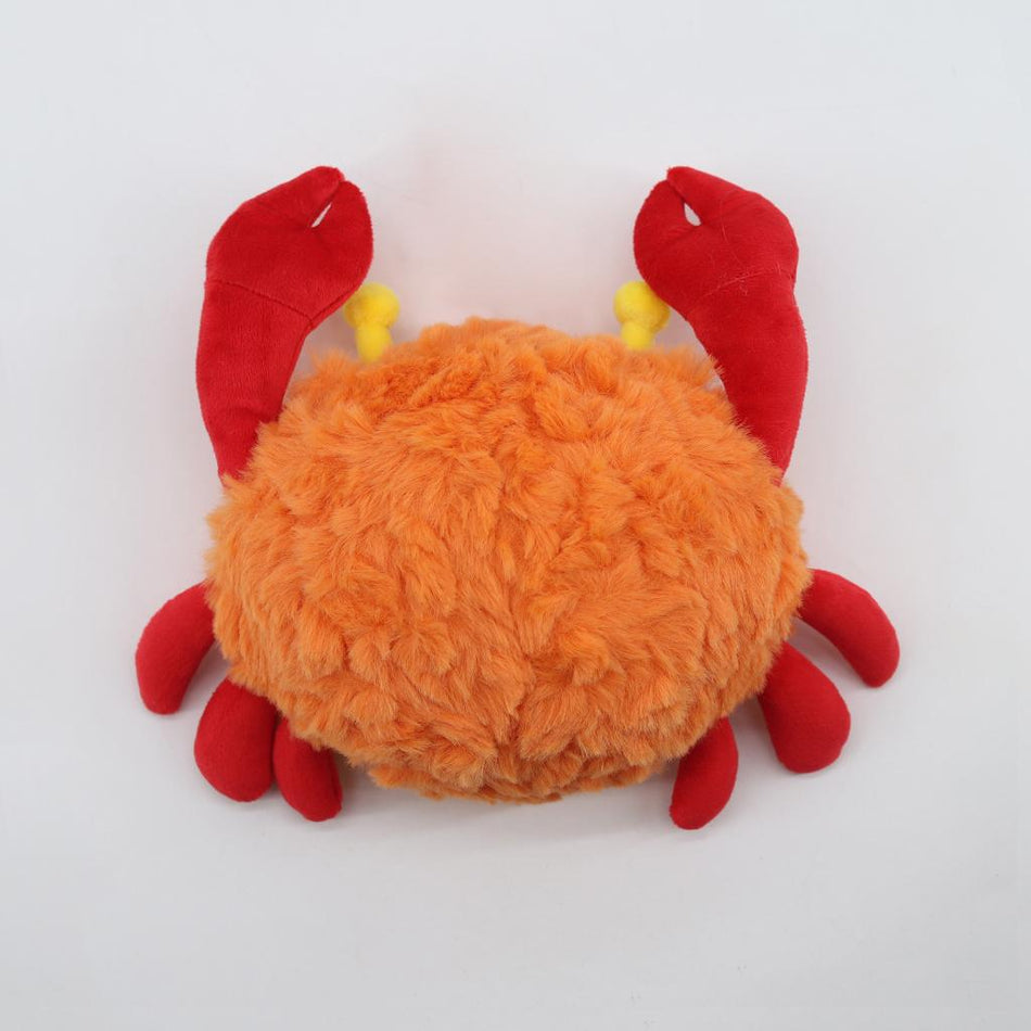 Sunny Shore Crab Stuffed Animals Jomanda