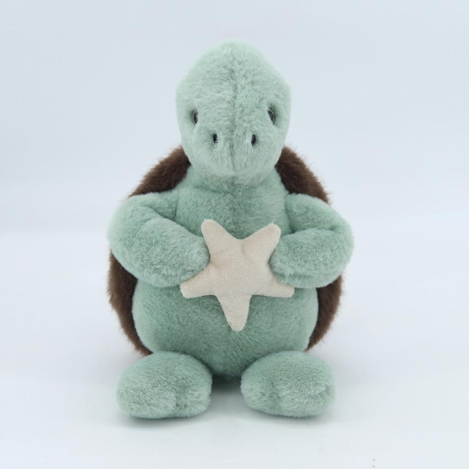 Coastal Cuddles Sea Turtle - Large Stuffed Animals Jomanda