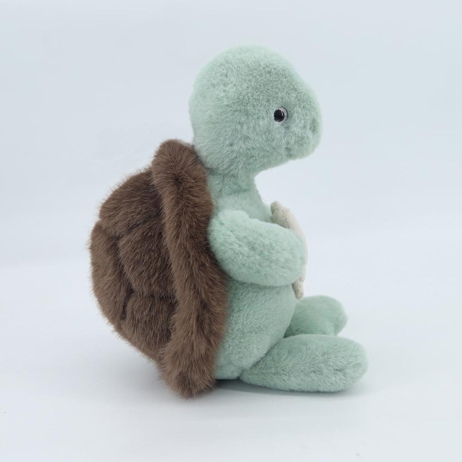 Coastal Cuddles Sea Turtle - Large Stuffed Animals Jomanda