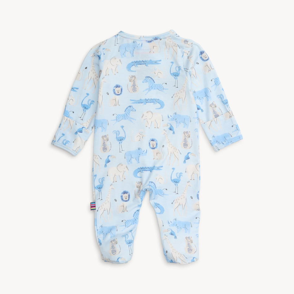 jungle jazz modal magnetic footie