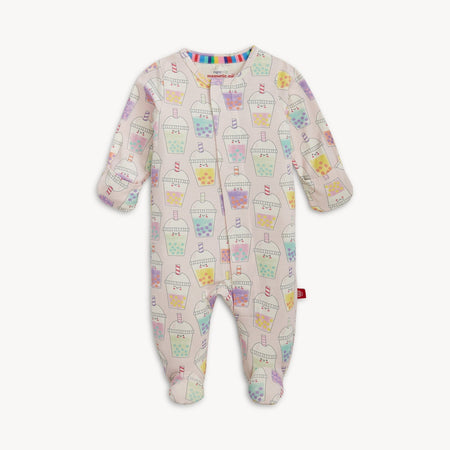 Magnetic Me Boba Beau-Tea RightFit Magnetic Footie Footies Magnetic Me
