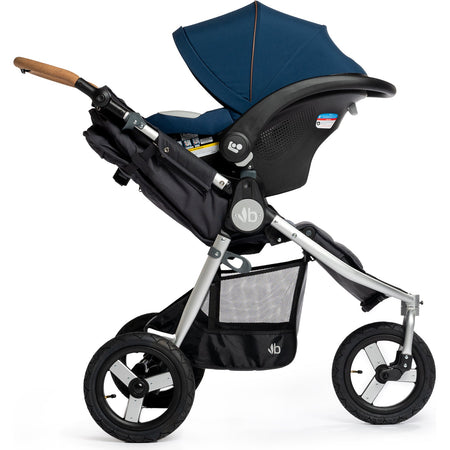 Indie / Speed Car Seat Adapter | Clek / Cybex / Nuna / Maxi Cosi Car Seat Adapters Bumbleride