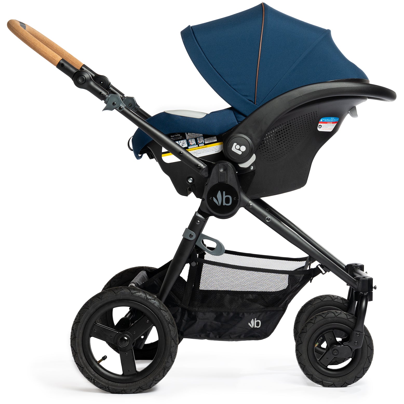 Era Car Seat Adapter | Clek / Cybex / Nuna / Maxi Cosi Car Seat Adapters Bumbleride