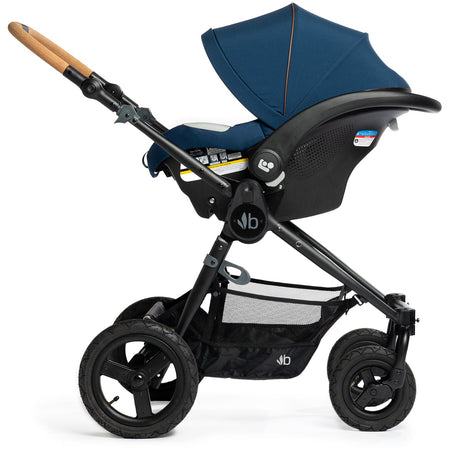 Era Car Seat Adapter | Clek / Cybex / Nuna / Maxi Cosi Car Seat Adapters Bumbleride