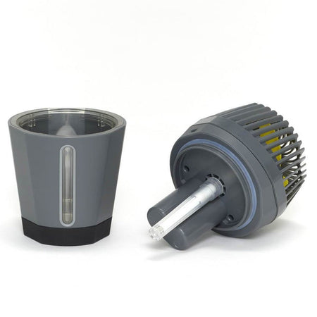 Misting Fan Stroller Accessories Veer