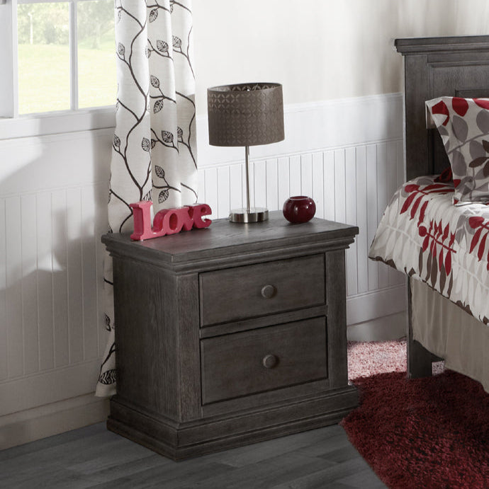 Modena Nightstand Nightstands Pali