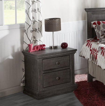 Modena Nightstand Nightstands Pali