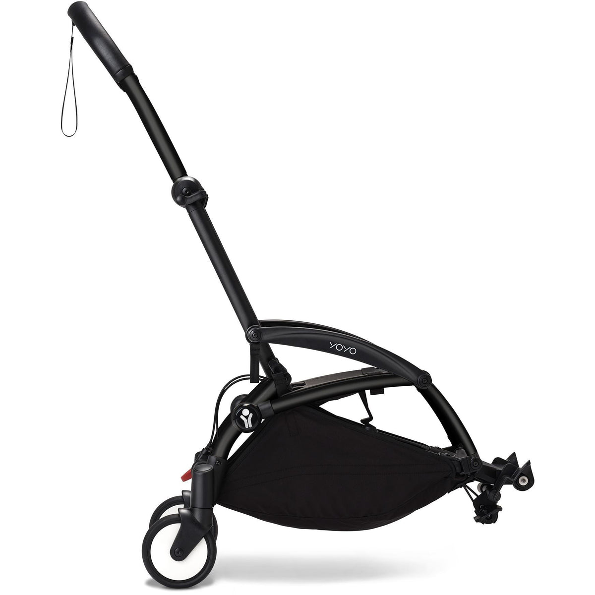 YOYO Connect Stroller Accessories Stokke Black