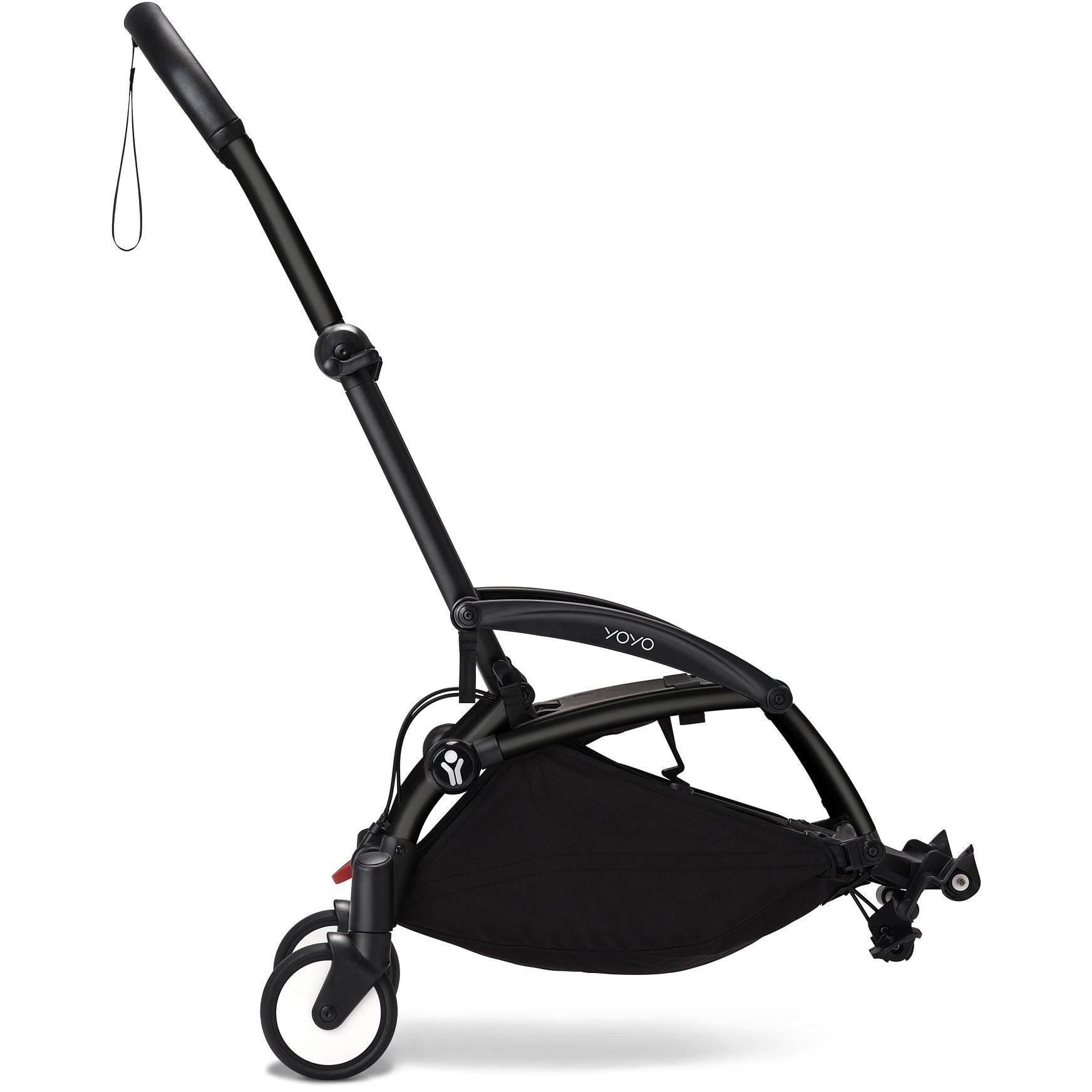 YOYO Connect Stroller Accessories Stokke Black