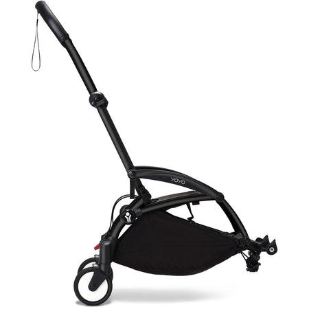 YOYO Connect Stroller Accessories Stokke Black