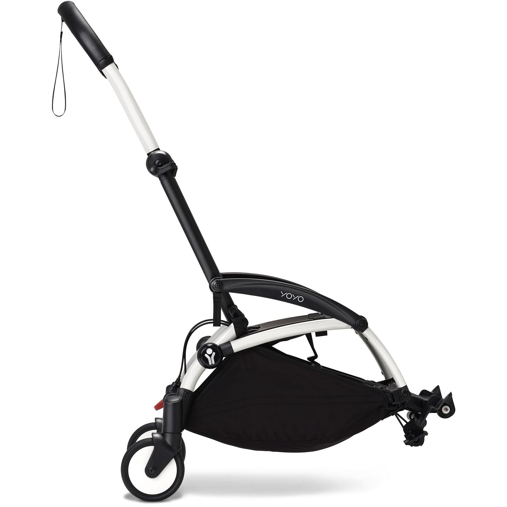 YOYO Connect Stroller Accessories Stokke White