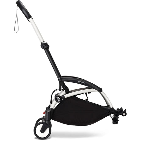 YOYO Connect Stroller Accessories Stokke White
