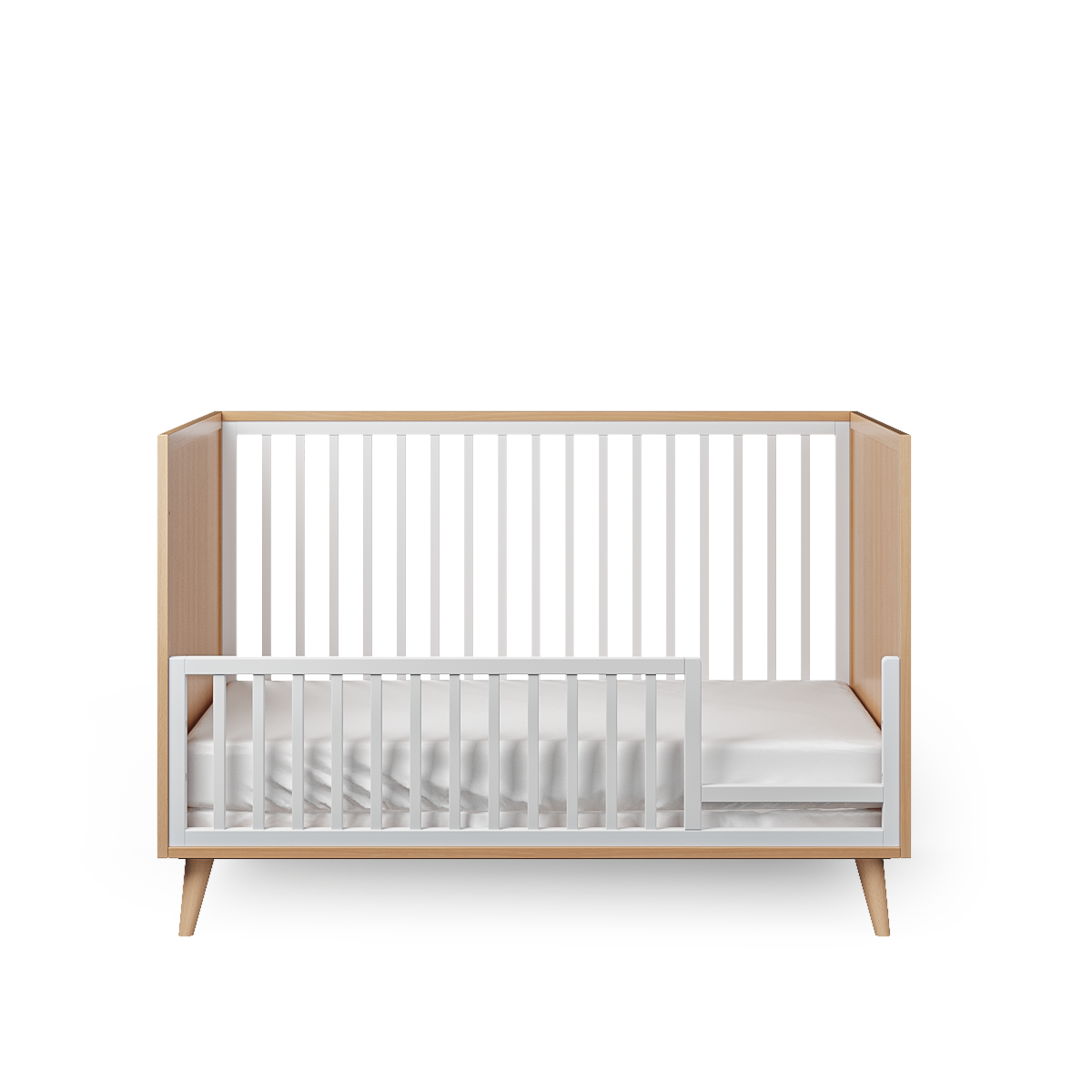 Romina New York Toddler Rail Conversion Kits Romina Furniture