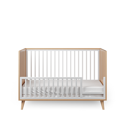 Romina New York Toddler Rail Conversion Kits Romina Furniture