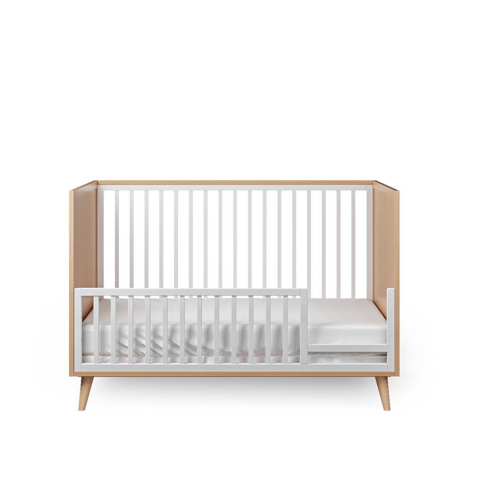 New York Toddler Rail Conversion Kits Romina Furniture