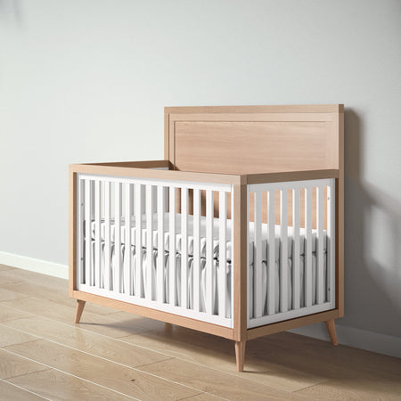 Romina New York 5-in-1 Crib Cribs Romina Furniture