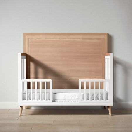 Romina New York 5-in-1 Crib Cribs Romina Furniture