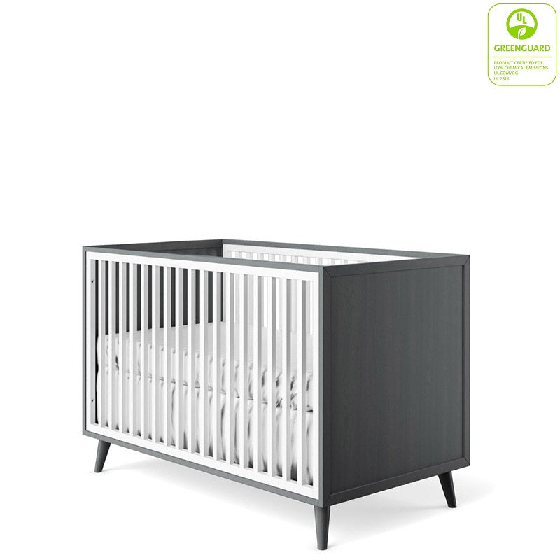 Romina New York Crib Cribs Romina Furniture