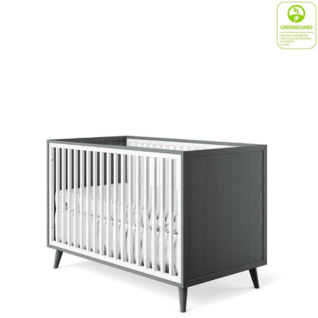 Romina New York Crib Cribs Romina Furniture