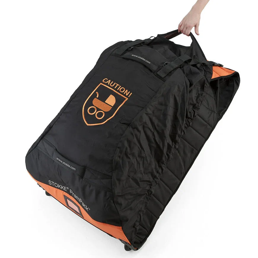 Stokke PramPack Stroller Travel Bag Stroller Accessories Stokke