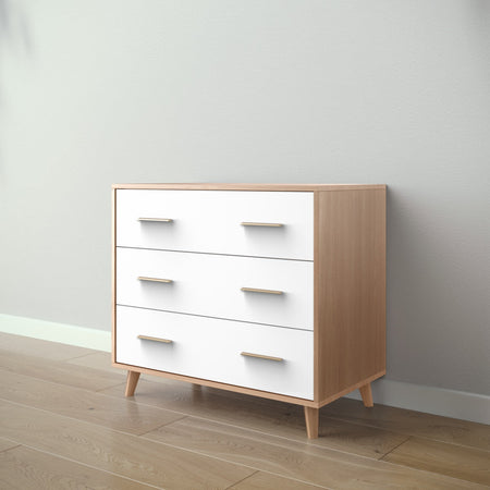Romina New York Single Dresser Dressers Romina Furniture